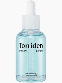 Serum Torriden Dưỡng Ẩm Sâu, Sáng Bóng Da 50ml