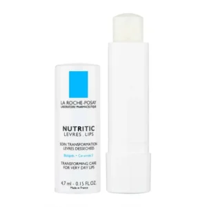 Son dưỡng La Roche-Posay nutritic lips lành tính